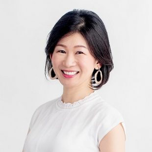 川島智子（ともぱん）