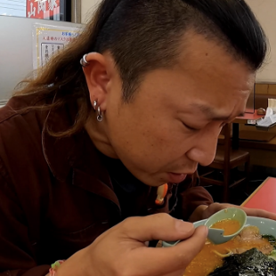 もこちゃんチャンネル 最虎桜（もこざくら）
